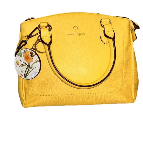Nanette Lepore convertible satchel Handbags - Nanette Lepore satchel